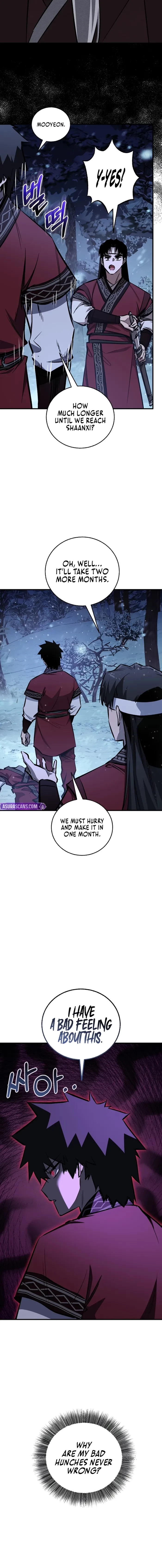 Childhood Friend of the Zenith Chapter 94 - 19