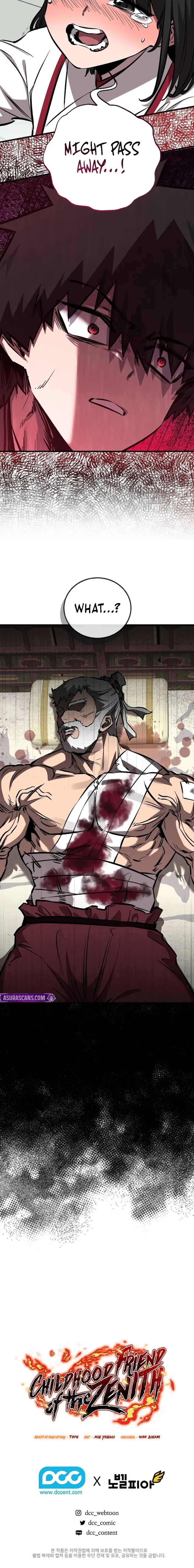 Childhood Friend of the Zenith Chapter 94 - 21