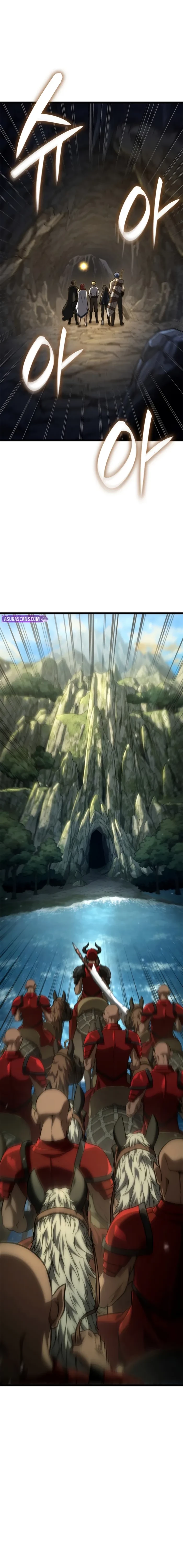 The Infinite Mage Chapter 156 - 4