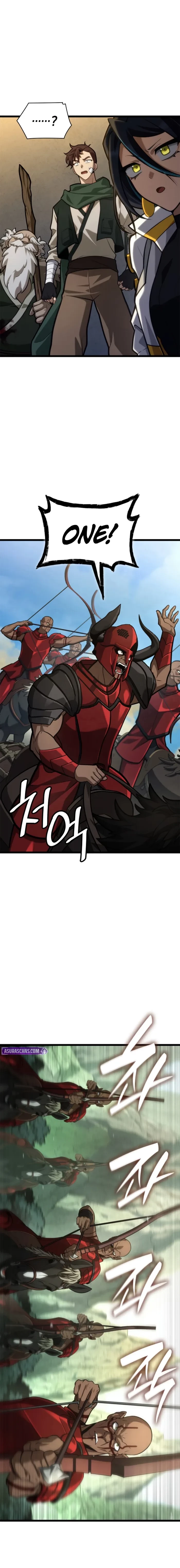 The Infinite Mage Chapter 156 - 8