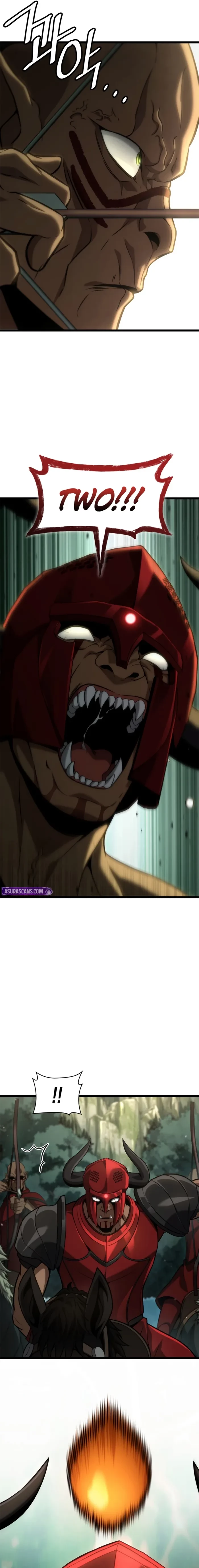 The Infinite Mage Chapter 156 - 9