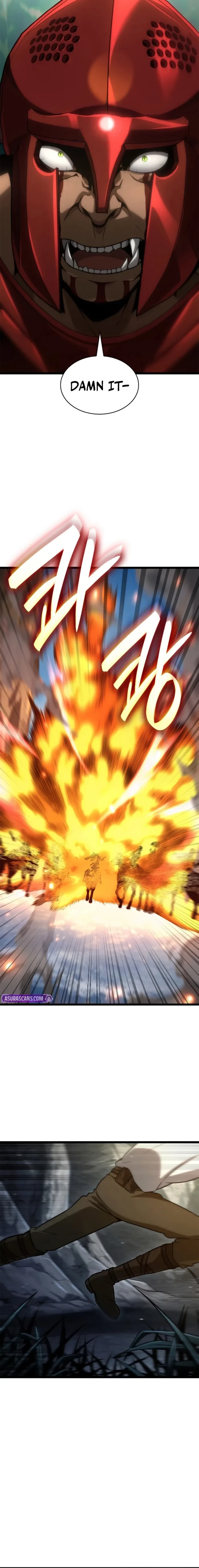 The Infinite Mage Chapter 156 - 10