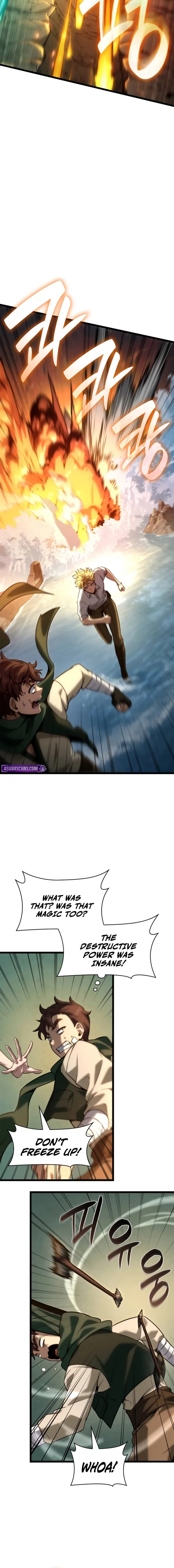 The Infinite Mage Chapter 156 - 12