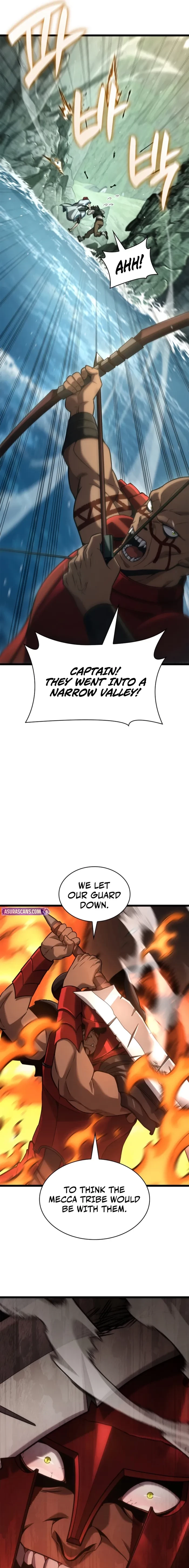 The Infinite Mage Chapter 156 - 13