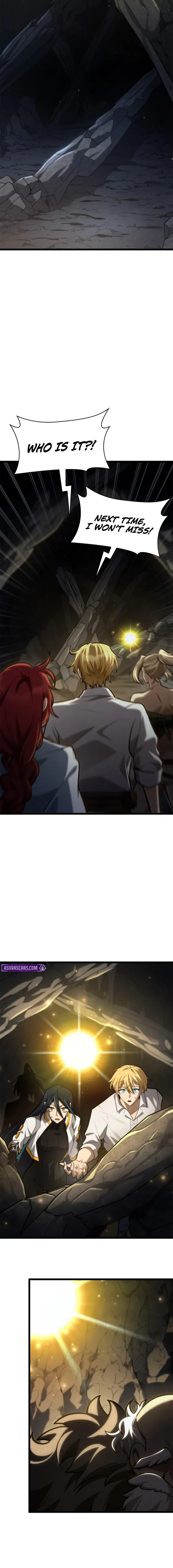 The Infinite Mage Chapter 155 - 16