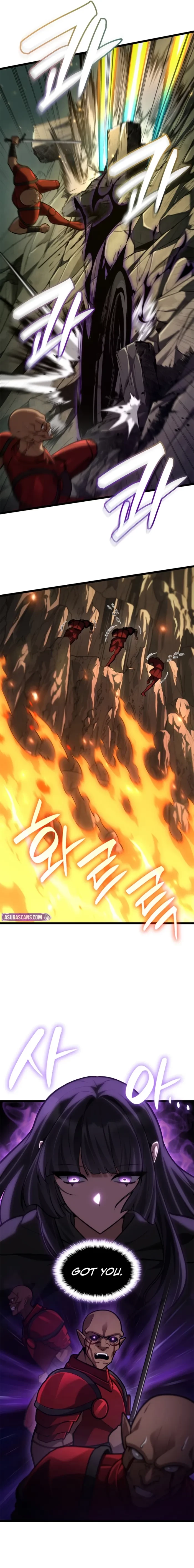 The Infinite Mage Chapter 156 - 23