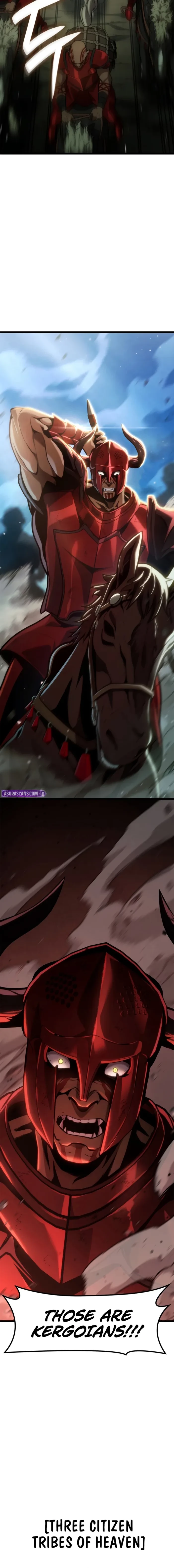 The Infinite Mage Chapter 155 - 26