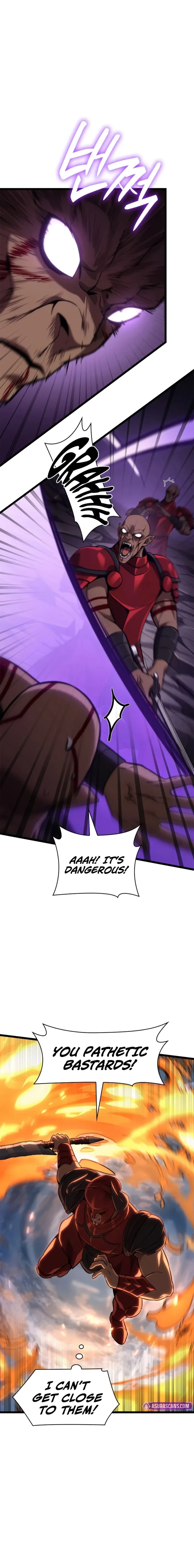 The Infinite Mage Chapter 156 - 24