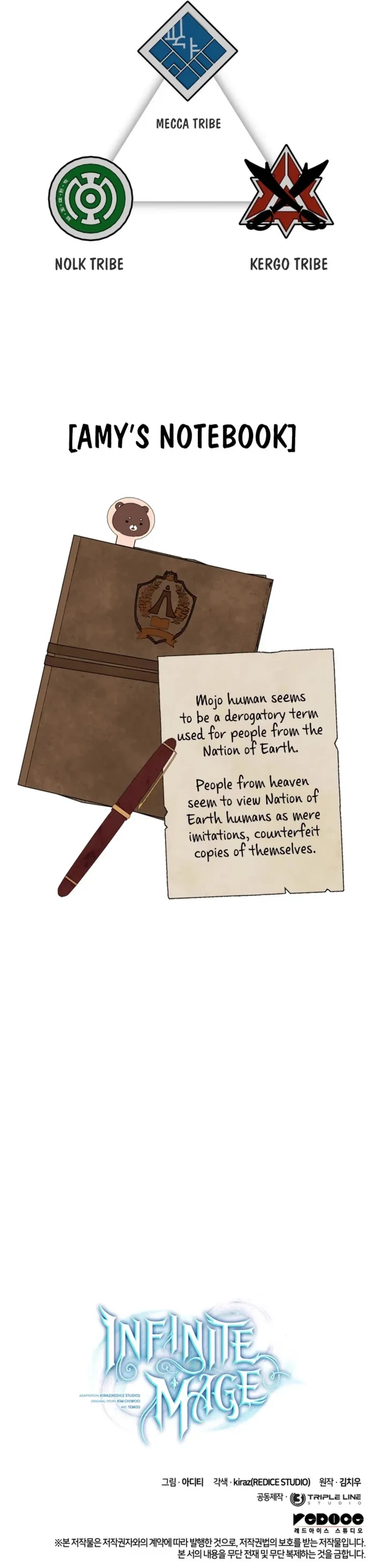 The Infinite Mage Chapter 155 - 27