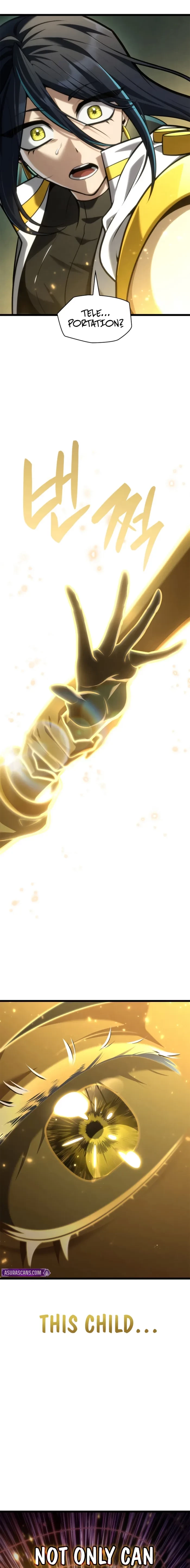 The Infinite Mage Chapter 156 - 27