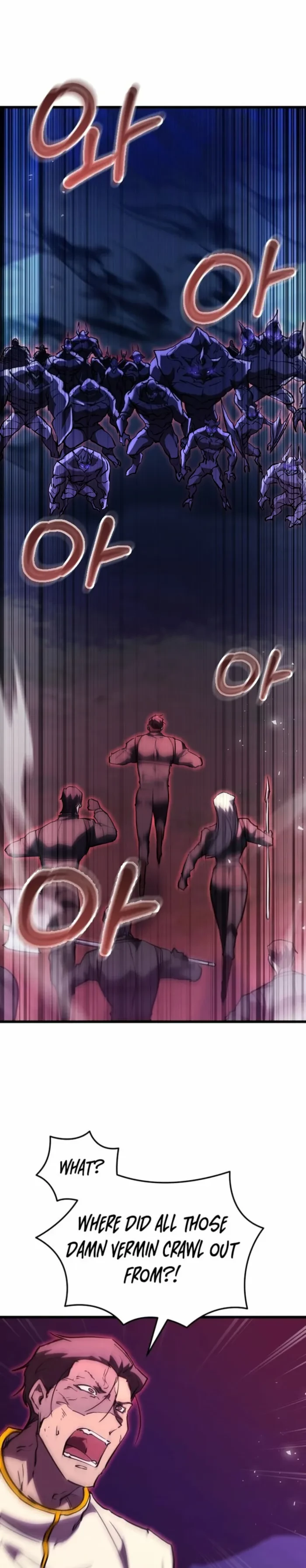 My School Life Pretending To Be a Worthless Person Chapter 145 - 1