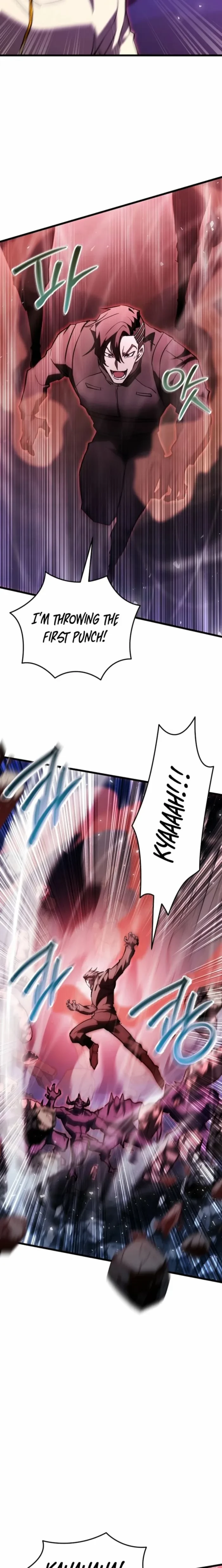 My School Life Pretending To Be a Worthless Person Chapter 145 - 2