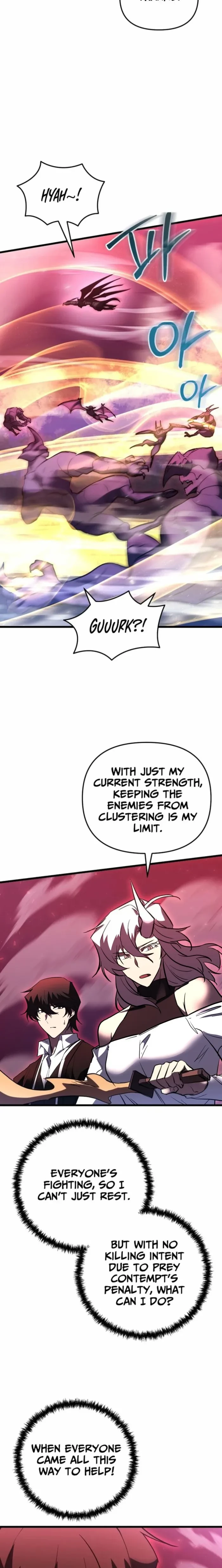 My School Life Pretending To Be a Worthless Person Chapter 145 - 13