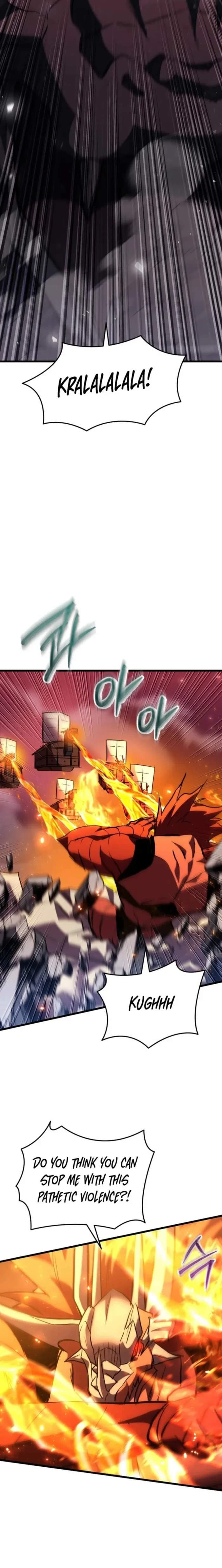 My School Life Pretending To Be a Worthless Person Chapter 145 - 20