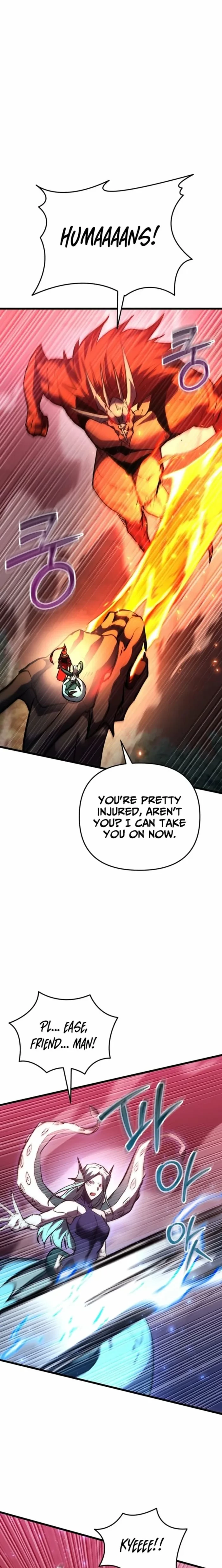 My School Life Pretending To Be a Worthless Person Chapter 145 - 21