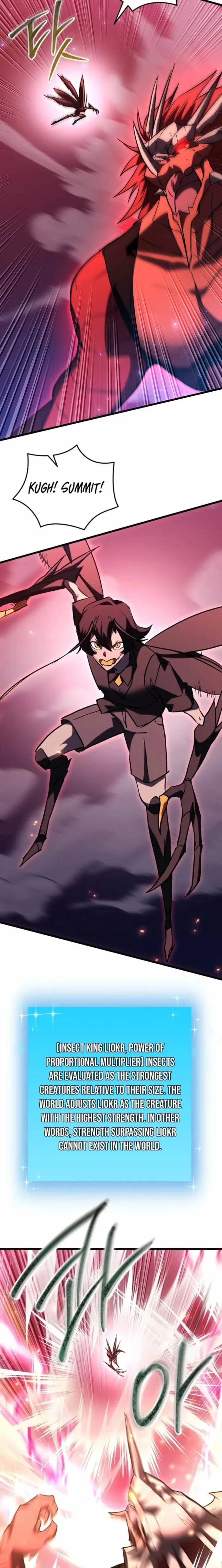 My School Life Pretending To Be a Worthless Person Chapter 145 - 22