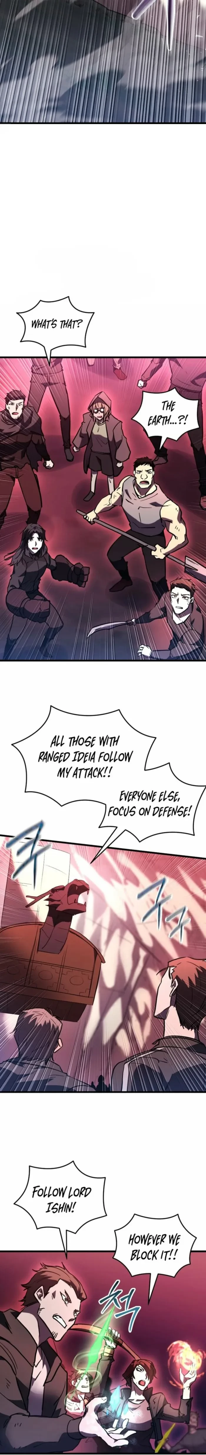 My School Life Pretending To Be a Worthless Person Chapter 145 - 24