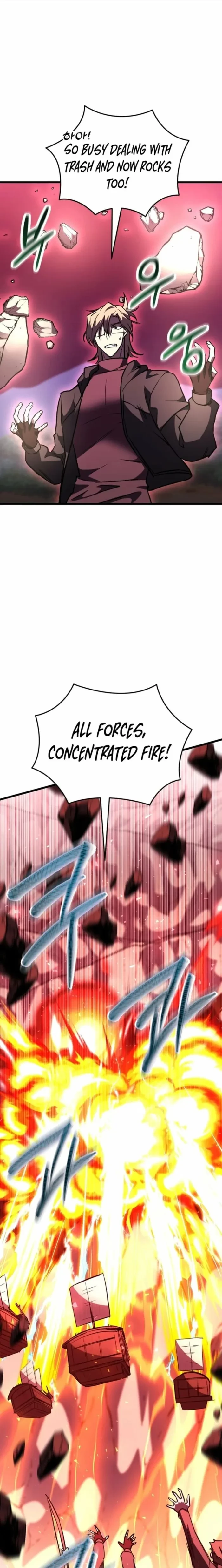 My School Life Pretending To Be a Worthless Person Chapter 145 - 25