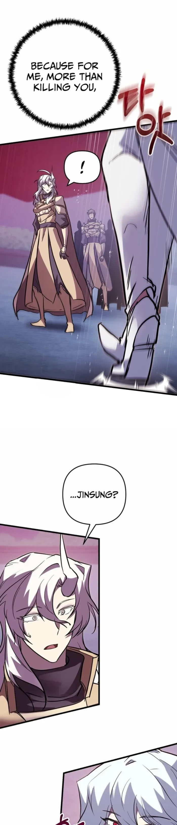 My School Life Pretending To Be a Worthless Person Chapter 144 - 1