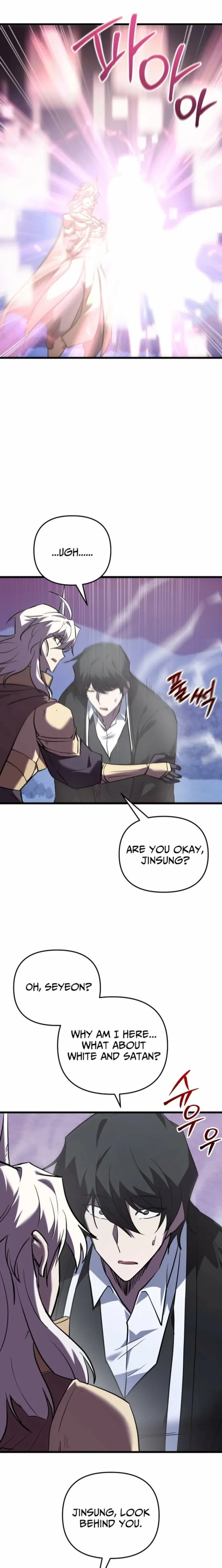 My School Life Pretending To Be a Worthless Person Chapter 144 - 9