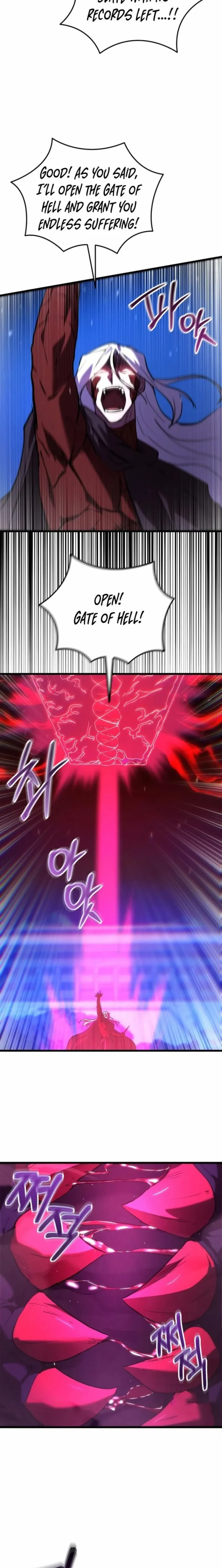 My School Life Pretending To Be a Worthless Person Chapter 144 - 13