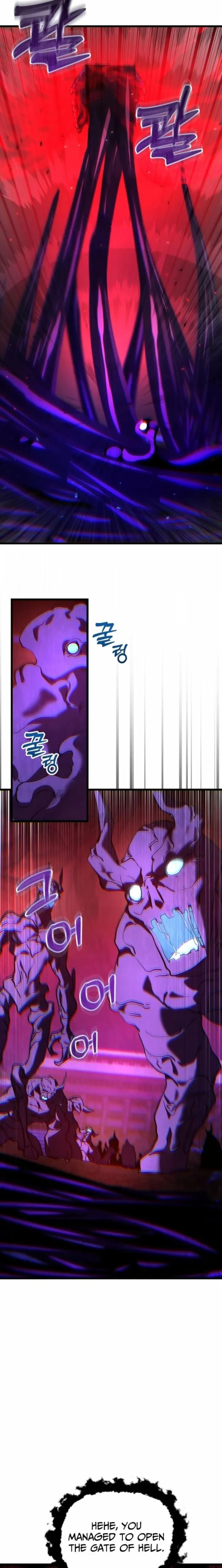 My School Life Pretending To Be a Worthless Person Chapter 144 - 14