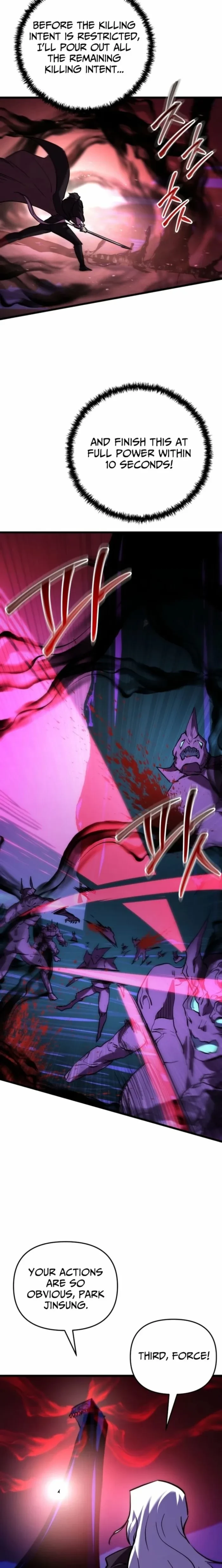 My School Life Pretending To Be a Worthless Person Chapter 144 - 18