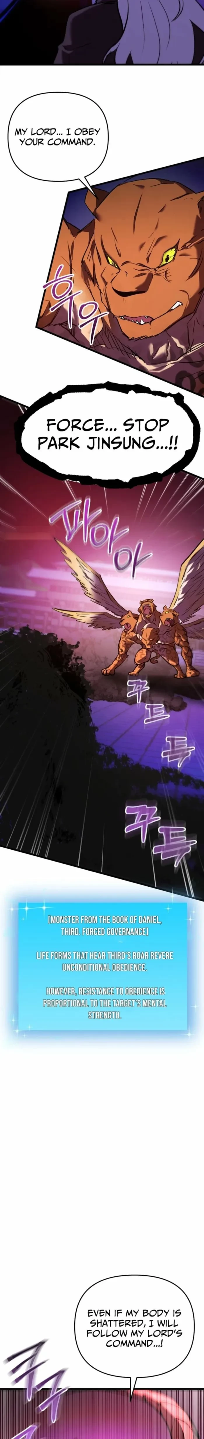 My School Life Pretending To Be a Worthless Person Chapter 144 - 19