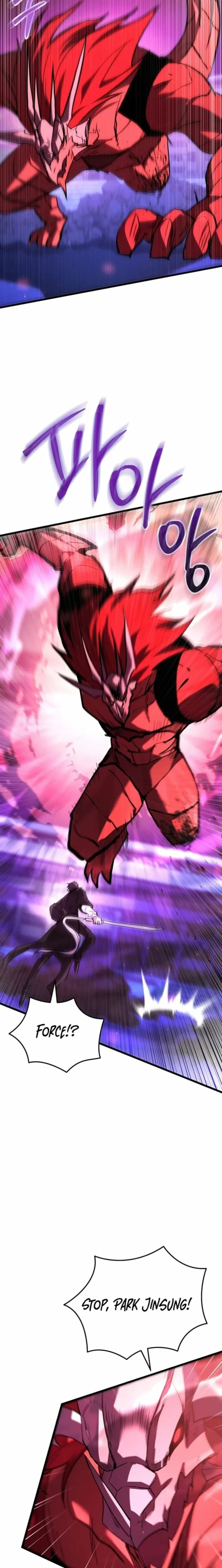 My School Life Pretending To Be a Worthless Person Chapter 144 - 20