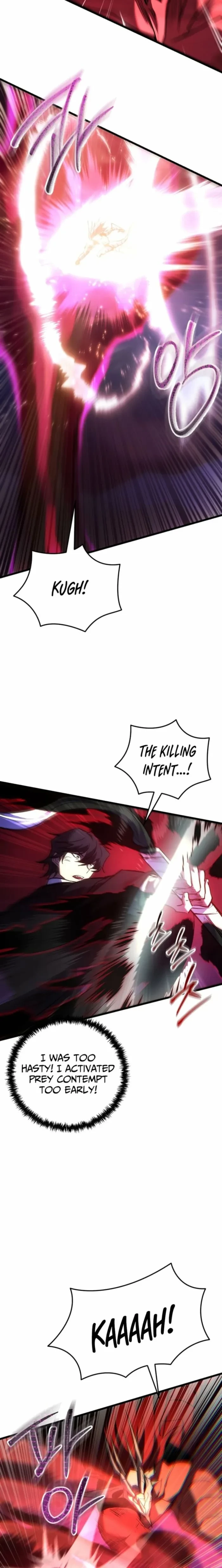 My School Life Pretending To Be a Worthless Person Chapter 144 - 21