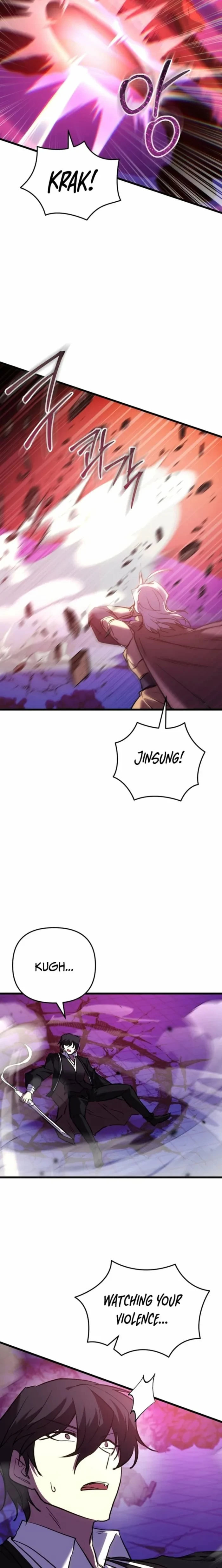 My School Life Pretending To Be a Worthless Person Chapter 144 - 22