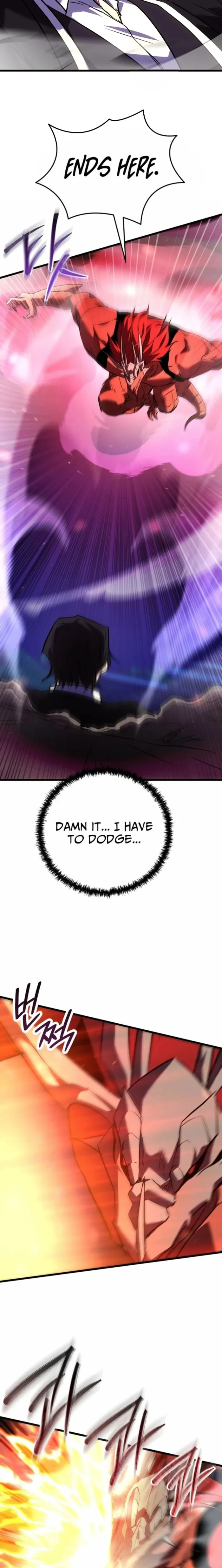 My School Life Pretending To Be a Worthless Person Chapter 144 - 23