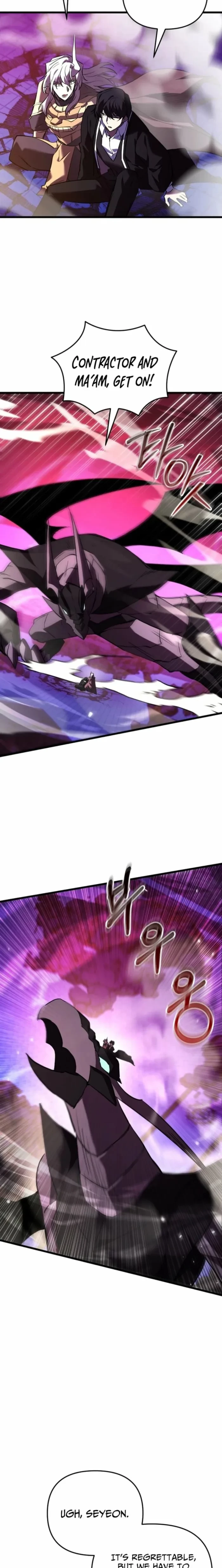 My School Life Pretending To Be a Worthless Person Chapter 144 - 25