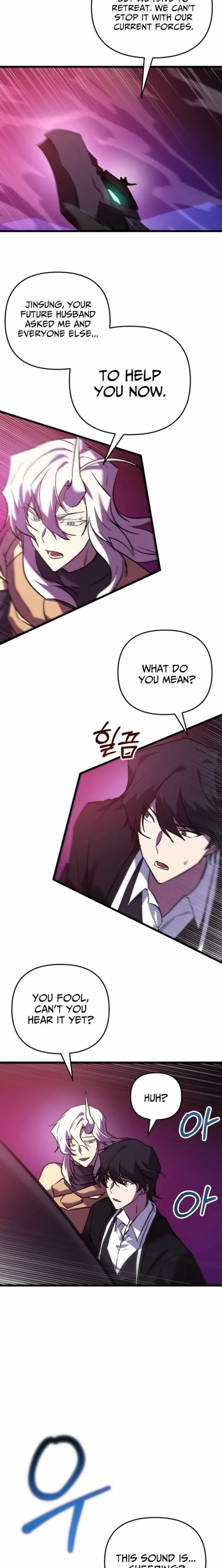 My School Life Pretending To Be a Worthless Person Chapter 144 - 26