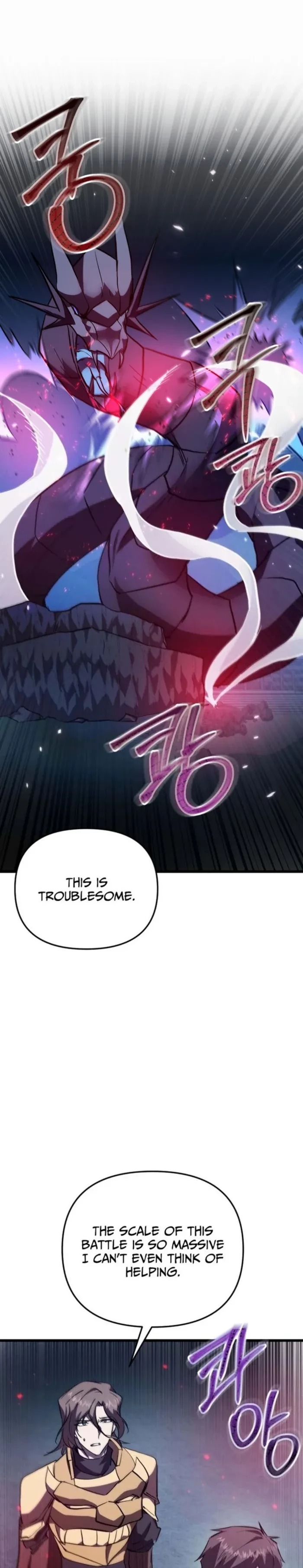 My School Life Pretending To Be a Worthless Person Chapter 143 - 1