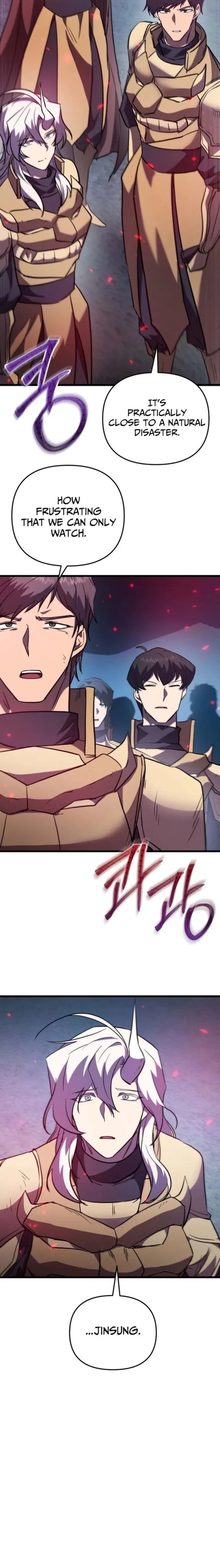 My School Life Pretending To Be a Worthless Person Chapter 143 - 2