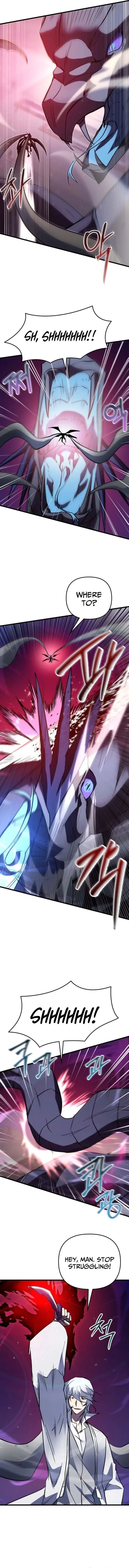 My School Life Pretending To Be a Worthless Person Chapter 143 - 4