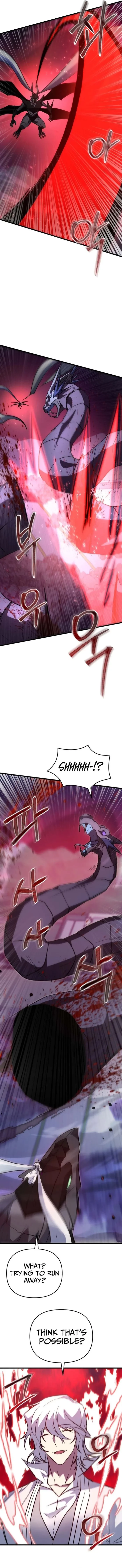 My School Life Pretending To Be a Worthless Person Chapter 143 - 5