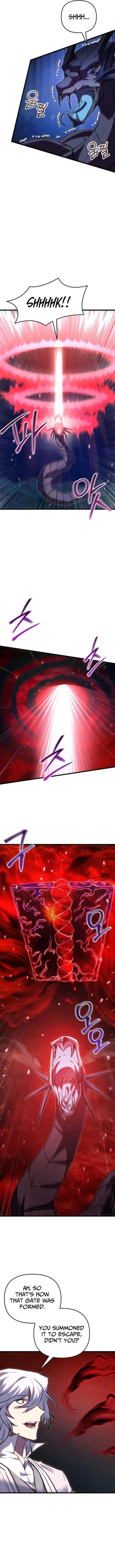 My School Life Pretending To Be a Worthless Person Chapter 143 - 6