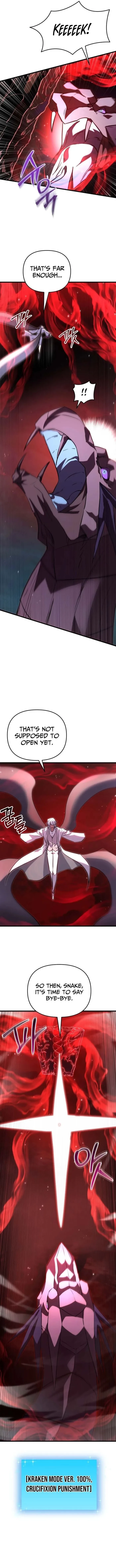 My School Life Pretending To Be a Worthless Person Chapter 143 - 7