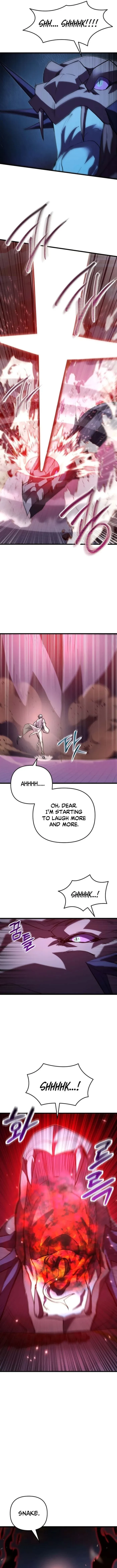 My School Life Pretending To Be a Worthless Person Chapter 143 - 8