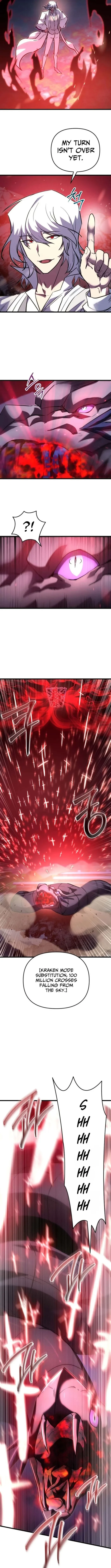 My School Life Pretending To Be a Worthless Person Chapter 143 - 9