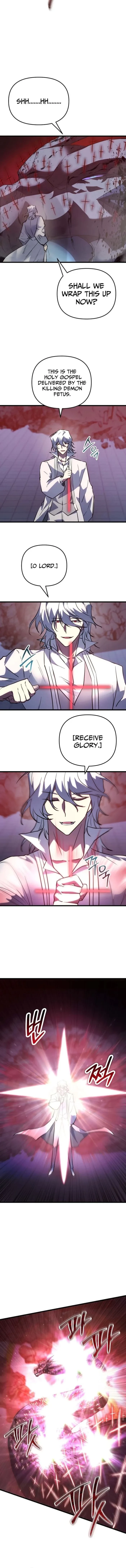 My School Life Pretending To Be a Worthless Person Chapter 143 - 10