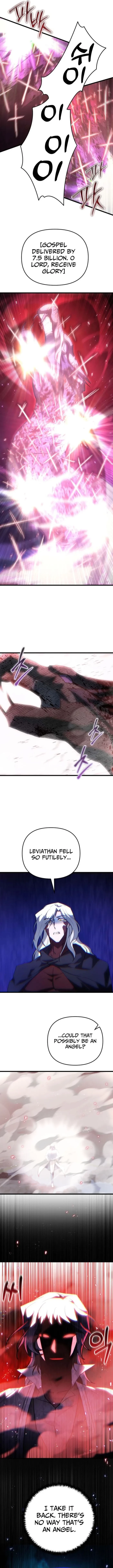 My School Life Pretending To Be a Worthless Person Chapter 143 - 11