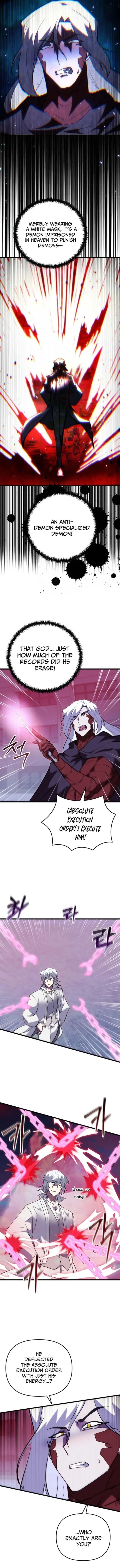 My School Life Pretending To Be a Worthless Person Chapter 143 - 12