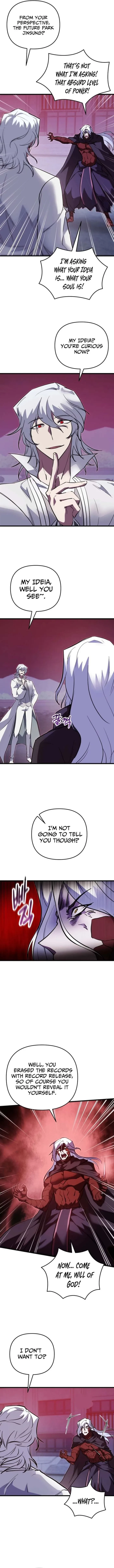 My School Life Pretending To Be a Worthless Person Chapter 143 - 13