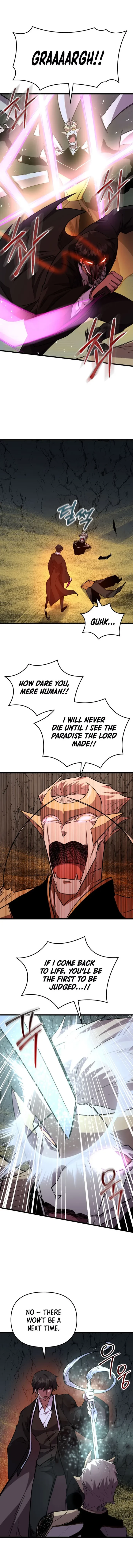 My School Life Pretending To Be a Worthless Person Chapter 138 - 1