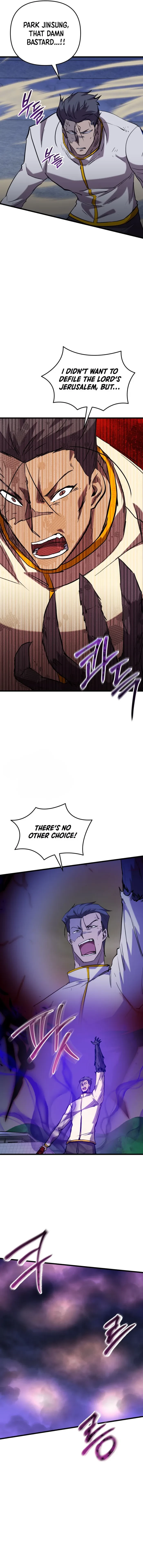 My School Life Pretending To Be a Worthless Person Chapter 138 - 8