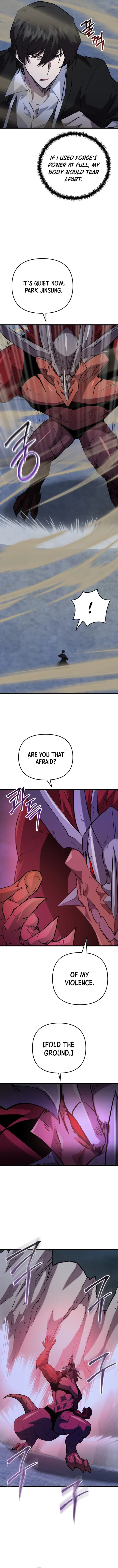 My School Life Pretending To Be a Worthless Person Chapter 138 - 12