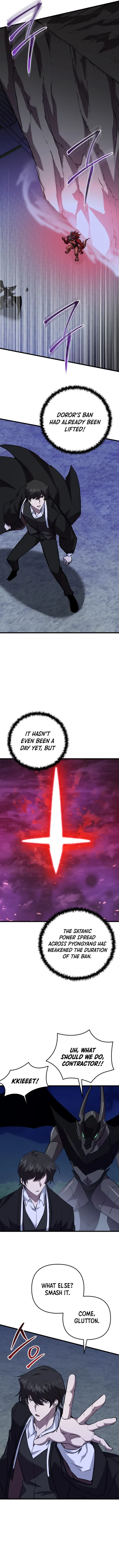 My School Life Pretending To Be a Worthless Person Chapter 138 - 13